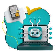 AI Product Lab. Собираем MVP за 3 занятия – как взрослые IT-команды - КИБЕРшкола программирования для детей, компьютерные курсы для школьников, начинающих и подростков - KIBERone г. Новокосино