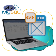 PHP+SQL - КИБЕРшкола программирования для детей, компьютерные курсы для школьников, начинающих и подростков - KIBERone г. Новокосино