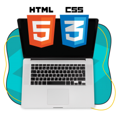Веб-мастер (HTML + CSS) - КИБЕРшкола программирования для детей, компьютерные курсы для школьников, начинающих и подростков - KIBERone г. Новокосино