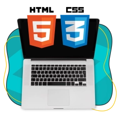 Web-мастер (HTML+CSS) - КИБЕРшкола программирования для детей, компьютерные курсы для школьников, начинающих и подростков - KIBERone г. Новокосино