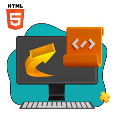 Основы HTML. Изучение веб-разработки - КИБЕРшкола программирования для детей, компьютерные курсы для школьников, начинающих и подростков - KIBERone г. Новокосино