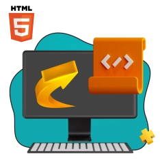 Web-мастер: первые шаги в мир современных сайтов. Основы HTML - КИБЕРшкола программирования для детей, компьютерные курсы для школьников, начинающих и подростков - KIBERone г. Новокосино