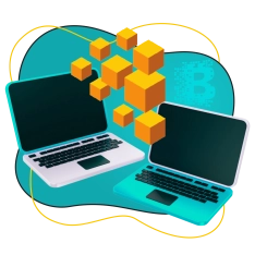 Облачные технологии. Блокчейн. Data science. Современные технологии - КИБЕРшкола программирования для детей, компьютерные курсы для школьников, начинающих и подростков - KIBERone г. Новокосино