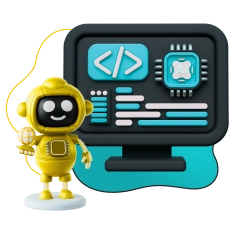 Vibe Coding & AI-инжиниринг - КИБЕРшкола программирования для детей, компьютерные курсы для школьников, начинающих и подростков - KIBERone г. Новокосино