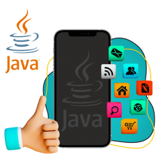 Программирование на Java. Твое первое приложение! - КИБЕРшкола программирования для детей, компьютерные курсы для школьников, начинающих и подростков - KIBERone г. Новокосино