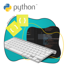 Программирование в Python. Создай свою первую игру! - КИБЕРшкола программирования для детей, компьютерные курсы для школьников, начинающих и подростков - KIBERone г. Новокосино