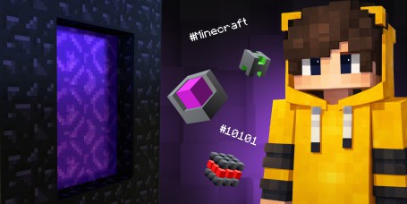 Архитекторы Реальности. Программируем робота в Minecraft - КИБЕРшкола программирования для детей, компьютерные курсы для школьников, начинающих и подростков - KIBERone г. Новокосино