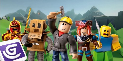 Создаем свою вселенную по мотивам любимой игры на движке GDevelop 5 - КИБЕРшкола программирования для детей, компьютерные курсы для школьников, начинающих и подростков - KIBERone г. Новокосино