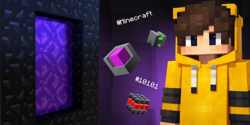Архитекторы Реальности. Программируем Портал в Minecraft - КИБЕРшкола программирования для детей, компьютерные курсы для школьников, начинающих и подростков - KIBERone г. Новокосино