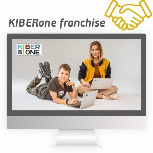 Франшиза KIBERone — в списке лучших по итогам 2019 года - КИБЕРшкола программирования для детей, компьютерные курсы для школьников, начинающих и подростков - KIBERone г. Новокосино