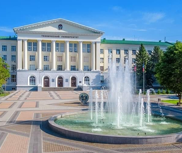 В сентябре открытие новой локации в самом центре Ростова-на-Дону, в Кванториуме при ДГТУ! - КИБЕРшкола программирования для детей, компьютерные курсы для школьников, начинающих и подростков - KIBERone г. Новокосино